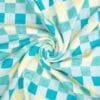 Zero Twist Cotton Bath Towel – Twin Layer, Ultra Soft