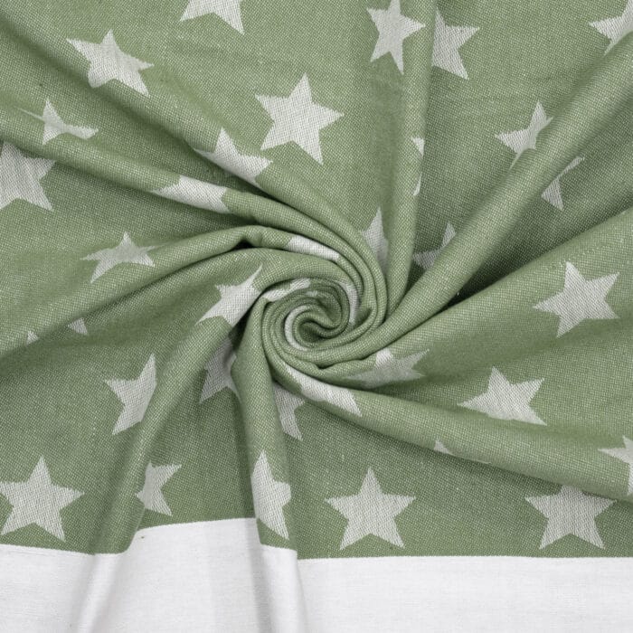 100% Pure Cotton Turkish Style Bath Towels