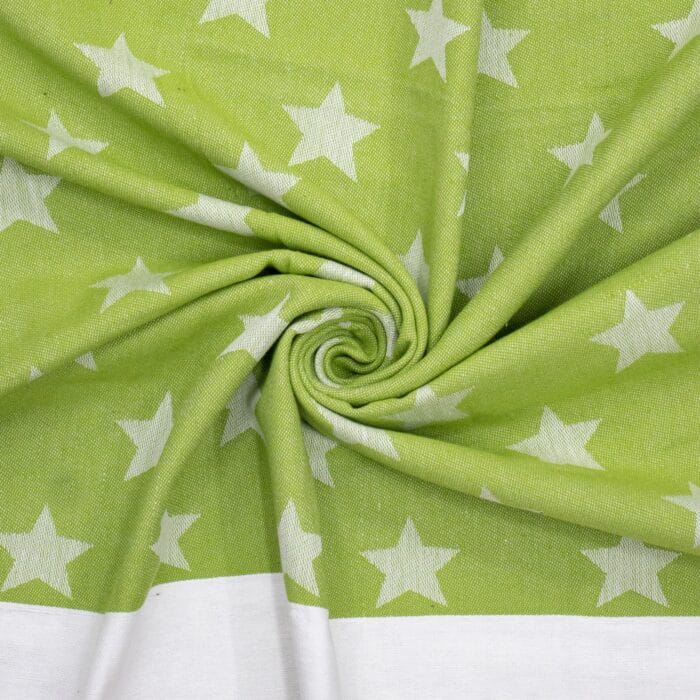 100% Pure Cotton Turkish Style Bath Towels