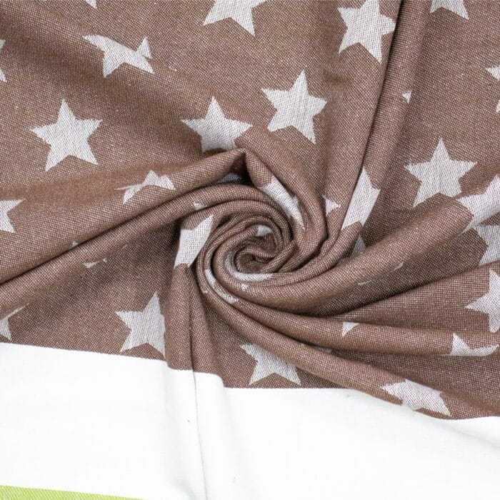 100% Pure Cotton Turkish Style Bath Towels