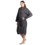 Terry Cotton Premium Bathrobe
