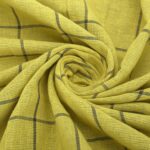 Zero Twist Cotton Bath Towel – Twin Layer, Ultra Soft