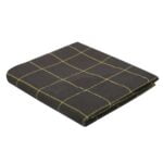 Zero Twist Cotton Bath Towel – Twin Layer, Ultra Soft