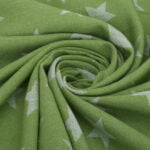 ZAHYA Turkish Bath Towel 100% Pure Cotton - Green Blue