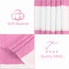 100% Pure Bamboo Bath Towel – Turkish Style, Soft, Absorbent