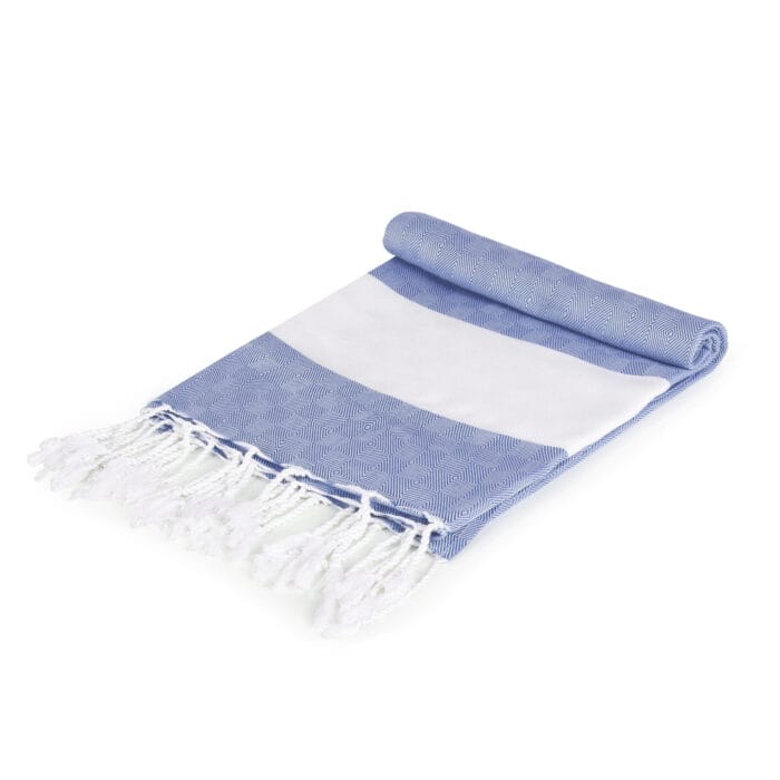 100% Pure Bamboo Bath Towel – Turkish Style, Soft, Absorbent