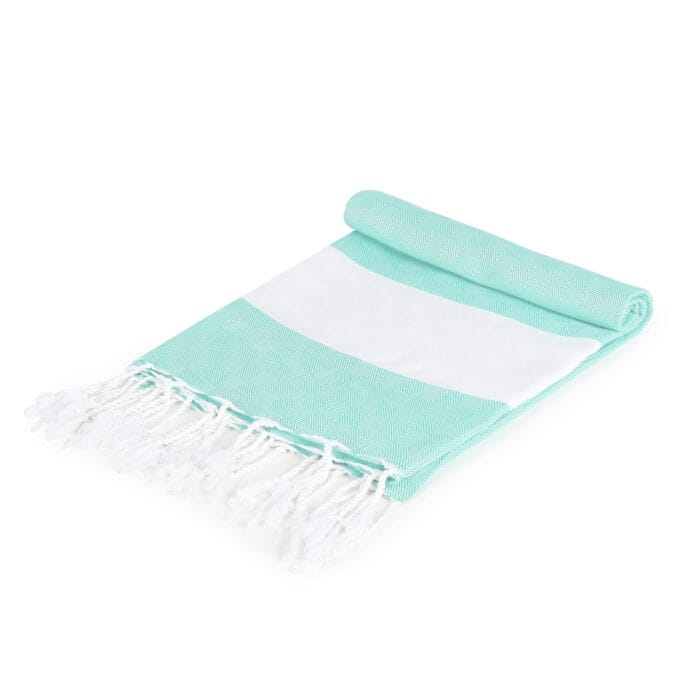 100% Pure Bamboo Bath Towel – Turkish Style, Soft, Absorbent