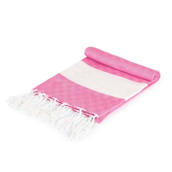 100% Pure Bamboo Bath Towel – Turkish Style, Soft, Absorbent