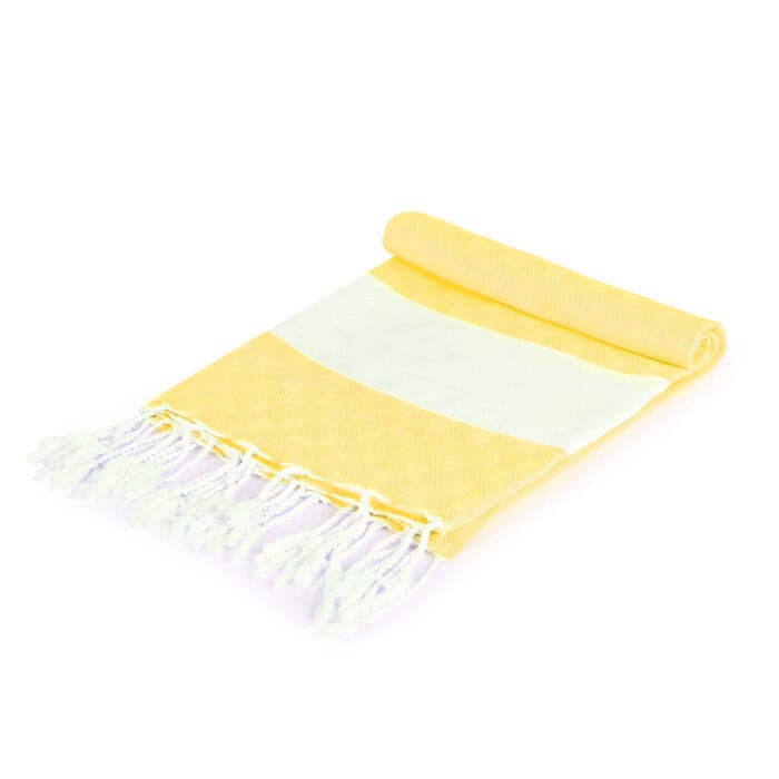 100% Pure Bamboo Bath Towel – Turkish Style, Soft, Absorbent