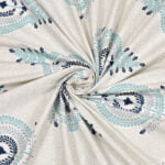 Pure Cotton King Size Bedsheet with Pillow Covers