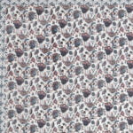 100% Pure Cotton 3-Layer Reversible Dohar – Printed & Breathable