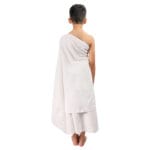 Cooltex Kids Ihram – 9 – 12 Years – Soft and Breathable