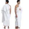 Zahya Ehram Ahram Ihram dress for men for hajj umrah