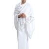 Cooltex Cotton Ihram for Hajj & Umrah – Soft & Lightweight