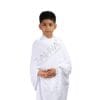 Picture2 Cooltex Kids Ihram - 4 - 8 Years - Soft and Breathable