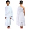 Zahya Ehram Ahram Ihram dress for kids hajj umrah