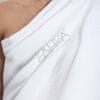 Honeycomb Cotton Ihram – Soft & Breathable for Hajj & Umrah