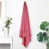 100% Pure Bamboo Bath Towels – Pin Stripe