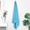 100% Pure Bamboo Bath Towels – Pin Stripe