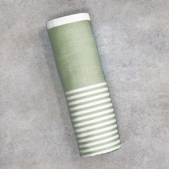 100% Pure Bamboo Bath Towel Highly Absorbent – Soft, Eco-Friendly