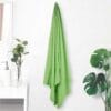 100% Pure Bamboo Bath Towels – Pin Stripe