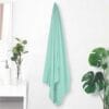100% Pure Bamboo Bath Towels – Pin Stripe