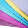 100% Pure Cotton Napkins – Pack of 6