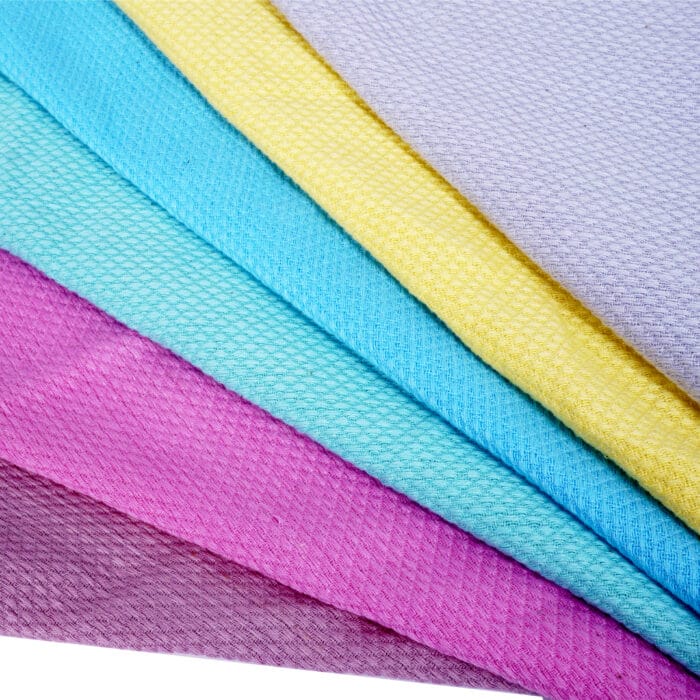 100% Pure Cotton Napkins – Pack of 6