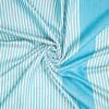 100% Pure Bamboo Bath Towel Highly Absorbent – Soft, Eco-Friendly
