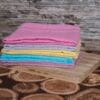 100% Pure Cotton Napkins – Pack of 6