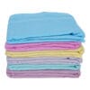 100% Pure Cotton Napkins – Pack of 6