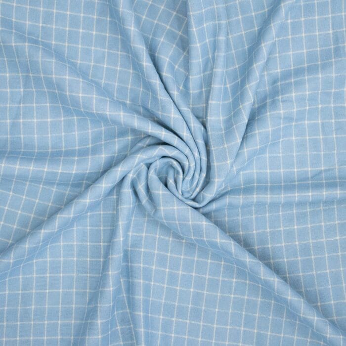 Zero Twist Cotton Bath Towel – Twin Layer, Ultra Soft