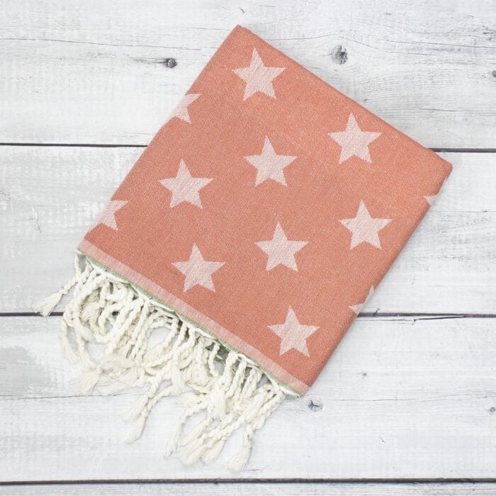 100% pure cotton Turkish style bath towels with soft texture, high absorbency, and quick-drying fabric for daily bathroom use.