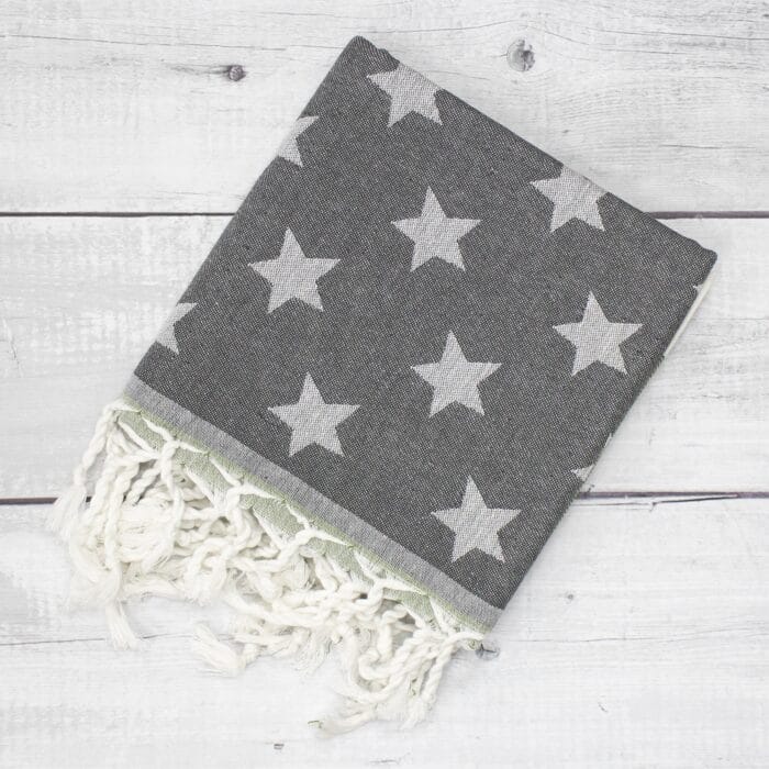 100% pure cotton Turkish style bath towels with soft texture, high absorbency, and quick-drying fabric for daily bathroom use.