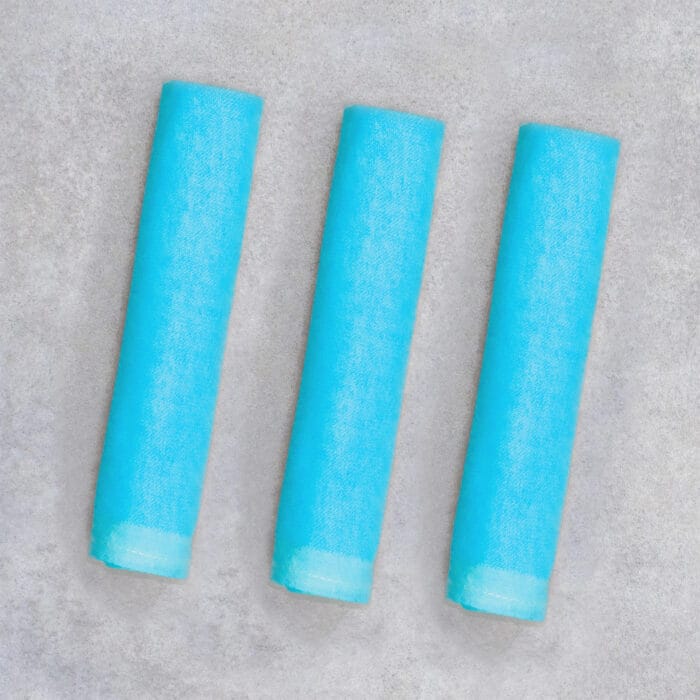 100% Bamboo Gym Towels , Cosmo – Pack of 3