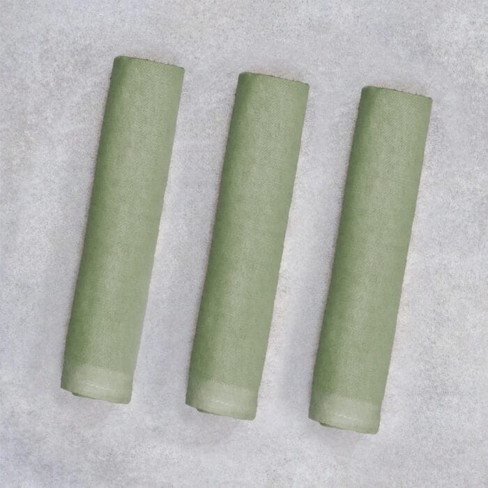 100% Bamboo Gym Towels , Cosmo – Pack of 3