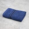 100% Pure Cotton Terry Hand Towels Pack of 4
