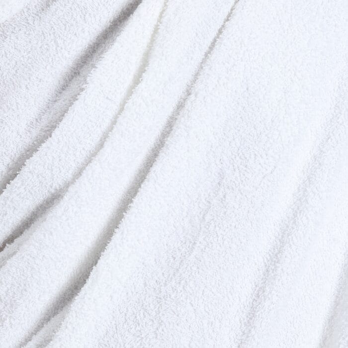 Terry Cotton Ihram for Boys (9–12 Years) – Soft, Breathable and Comfortable