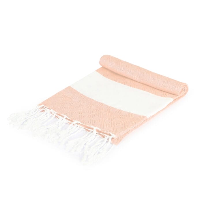 100% Pure Bamboo Bath Towel – Turkish Style, Soft, Absorbent