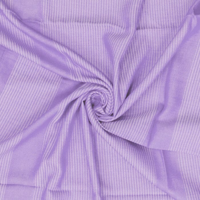 100% Bamboo Gym Towels , Pin Stripe – Pack of 3