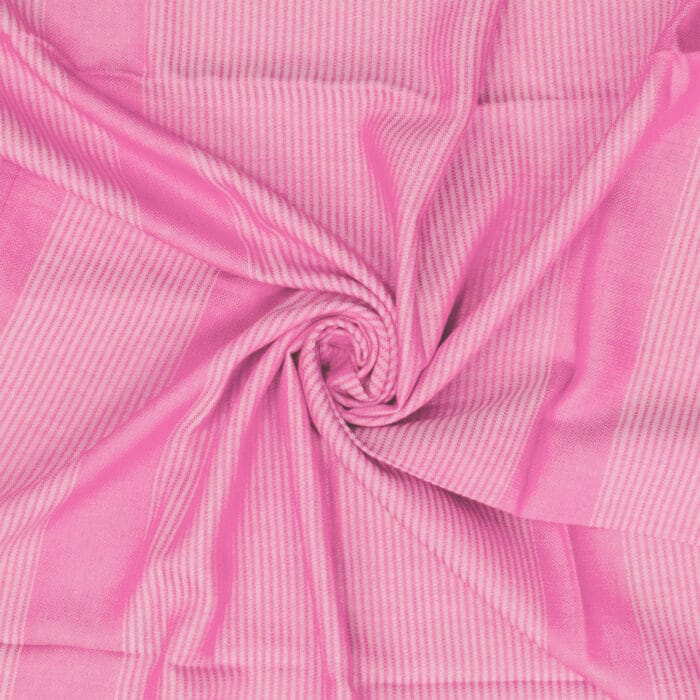 100% Bamboo Gym Towels , Pin Stripe – Pack of 3