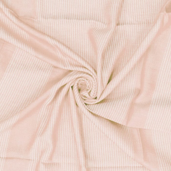 100% Bamboo Gym Towels , Pin Stripe – Pack of 3