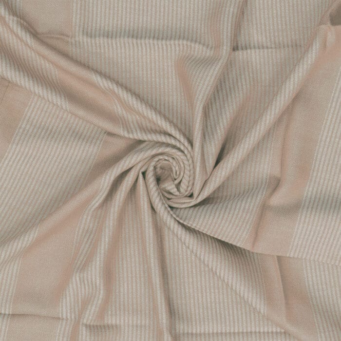 100% Bamboo Gym Towels , Pin Stripe – Pack of 3