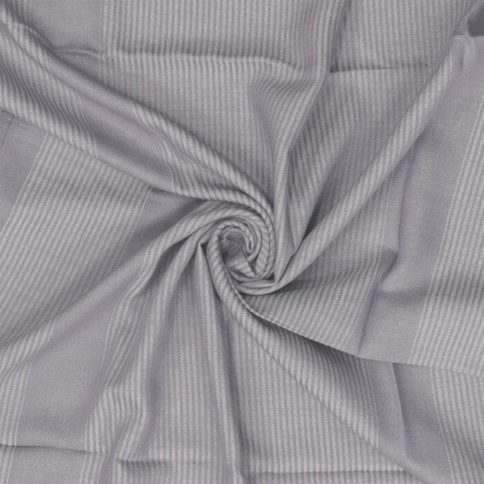 100% Bamboo Gym Towels , Pin Stripe – Pack of 3