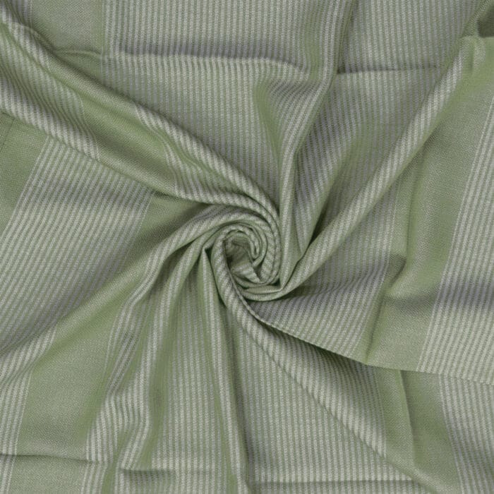 100% Bamboo Gym Towels , Pin Stripe – Pack of 3