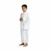 Plain Weave Kids Ihram – 100% Cotton, for Hajj & Umrah