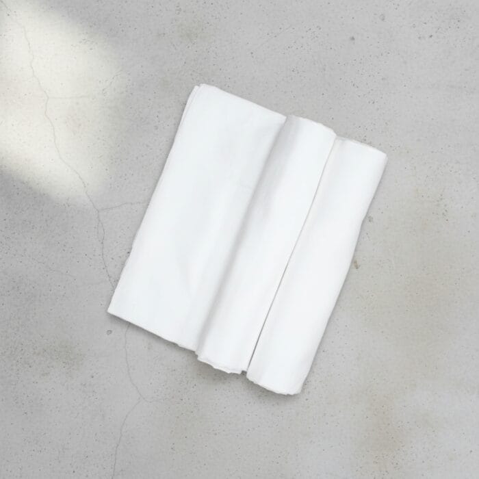 Plain Weave Kids Ihram – 100% Cotton, for Hajj & Umrah