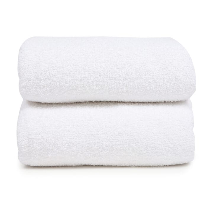 Terry Cotton Ihram for Boys (9–12 Years) – Soft, Breathable and Comfortable