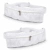Adjustable Ehram belt pack of 2 for comfortable fit
