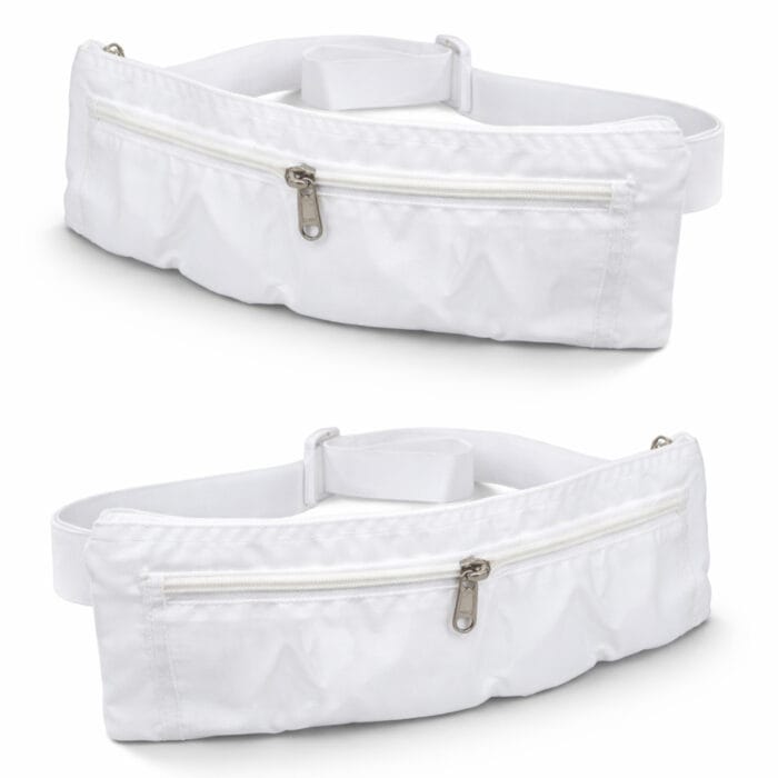 Adjustable Ehram belt pack of 2 for comfortable fit